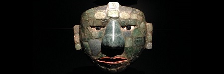 De MAYA's in het Drents museum