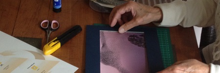 Laat je ziel spreken