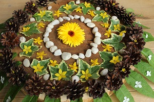 De toekomst als magneet