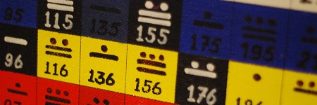 Wat voor jaar heb jij?