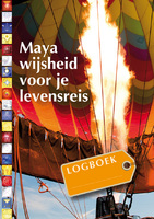 Maya wijsheid voor je levensreis - logboek